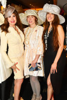 New York Philanthropist Michelle-Marie Heinemann hosts 7th Annual Bellini and Bloody Mary Hat Party sponsored by Old Fashioned Mom Magazine #132