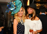New York Philanthropist Michelle-Marie Heinemann hosts 7th Annual Bellini and Bloody Mary Hat Party sponsored by Old Fashioned Mom Magazine #135