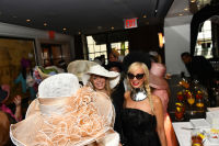 New York Philanthropist Michelle-Marie Heinemann hosts 7th Annual Bellini and Bloody Mary Hat Party sponsored by Old Fashioned Mom Magazine #143