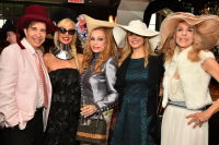 New York Philanthropist Michelle-Marie Heinemann hosts 7th Annual Bellini and Bloody Mary Hat Party sponsored by Old Fashioned Mom Magazine #151