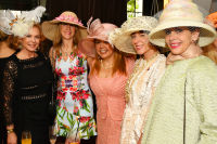 New York Philanthropist Michelle-Marie Heinemann hosts 7th Annual Bellini and Bloody Mary Hat Party sponsored by Old Fashioned Mom Magazine #152
