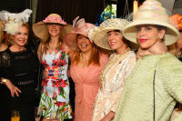 New York Philanthropist Michelle-Marie Heinemann hosts 7th Annual Bellini and Bloody Mary Hat Party sponsored by Old Fashioned Mom Magazine #153