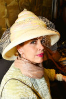 New York Philanthropist Michelle-Marie Heinemann hosts 7th Annual Bellini and Bloody Mary Hat Party sponsored by Old Fashioned Mom Magazine #155