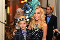 New York Philanthropist Michelle-Marie Heinemann hosts 7th Annual Bellini and Bloody Mary Hat Party sponsored by Old Fashioned Mom Magazine #164