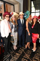 New York Philanthropist Michelle-Marie Heinemann hosts 7th Annual Bellini and Bloody Mary Hat Party sponsored by Old Fashioned Mom Magazine #169
