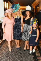 New York Philanthropist Michelle-Marie Heinemann hosts 7th Annual Bellini and Bloody Mary Hat Party sponsored by Old Fashioned Mom Magazine #182