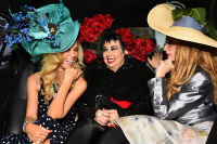 New York Philanthropist Michelle-Marie Heinemann hosts 7th Annual Bellini and Bloody Mary Hat Party sponsored by Old Fashioned Mom Magazine #197