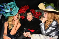 New York Philanthropist Michelle-Marie Heinemann hosts 7th Annual Bellini and Bloody Mary Hat Party sponsored by Old Fashioned Mom Magazine #198