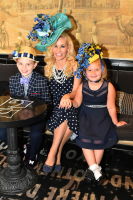 New York Philanthropist Michelle-Marie Heinemann hosts 7th Annual Bellini and Bloody Mary Hat Party sponsored by Old Fashioned Mom Magazine #202