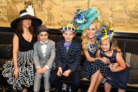 New York Philanthropist Michelle-Marie Heinemann hosts 7th Annual Bellini and Bloody Mary Hat Party sponsored by Old Fashioned Mom Magazine #208