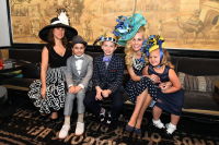 New York Philanthropist Michelle-Marie Heinemann hosts 7th Annual Bellini and Bloody Mary Hat Party sponsored by Old Fashioned Mom Magazine #209