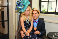 New York Philanthropist Michelle-Marie Heinemann hosts 7th Annual Bellini and Bloody Mary Hat Party sponsored by Old Fashioned Mom Magazine #213
