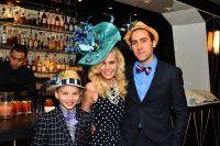 New York Philanthropist Michelle-Marie Heinemann hosts 7th Annual Bellini and Bloody Mary Hat Party sponsored by Old Fashioned Mom Magazine #214