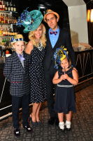 New York Philanthropist Michelle-Marie Heinemann hosts 7th Annual Bellini and Bloody Mary Hat Party sponsored by Old Fashioned Mom Magazine #2