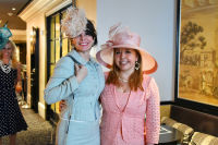 New York Philanthropist Michelle-Marie Heinemann hosts 7th Annual Bellini and Bloody Mary Hat Party sponsored by Old Fashioned Mom Magazine #227
