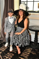 New York Philanthropist Michelle-Marie Heinemann hosts 7th Annual Bellini and Bloody Mary Hat Party sponsored by Old Fashioned Mom Magazine #232