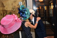 New York Philanthropist Michelle-Marie Heinemann hosts 7th Annual Bellini and Bloody Mary Hat Party sponsored by Old Fashioned Mom Magazine #246