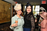 New York Philanthropist Michelle-Marie Heinemann hosts 7th Annual Bellini and Bloody Mary Hat Party sponsored by Old Fashioned Mom Magazine #249