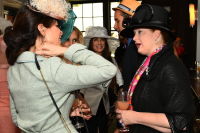 New York Philanthropist Michelle-Marie Heinemann hosts 7th Annual Bellini and Bloody Mary Hat Party sponsored by Old Fashioned Mom Magazine #264