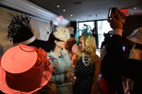 New York Philanthropist Michelle-Marie Heinemann hosts 7th Annual Bellini and Bloody Mary Hat Party sponsored by Old Fashioned Mom Magazine #269