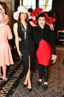 New York Philanthropist Michelle-Marie Heinemann hosts 7th Annual Bellini and Bloody Mary Hat Party sponsored by Old Fashioned Mom Magazine #270
