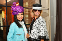 New York Philanthropist Michelle-Marie Heinemann hosts 7th Annual Bellini and Bloody Mary Hat Party sponsored by Old Fashioned Mom Magazine #276