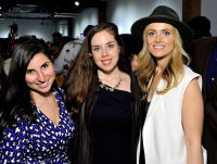 Art LeadHERS Exhibition Opening at Joseph Gross Gallery #131