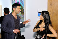 Art LeadHERS Exhibition Opening at Joseph Gross Gallery #172