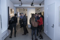 Grand Opening Exhibition at Opera Gallery  #50