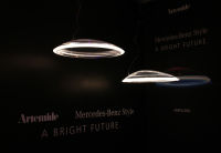Artemide Debuts New Products #6