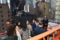 The 2016 HAVEN Rooftop Opening Season Event #109