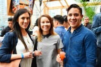The 2016 HAVEN Rooftop Opening Season Event #13
