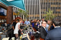 The 2016 HAVEN Rooftop Opening Season Event #172