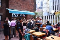 The 2016 HAVEN Rooftop Opening Season Event #143