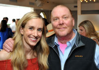 Guest of a Guest and Cointreau's Exclusive Soiree with Mario Batali at La Sirena #53