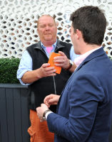Guest of a Guest and Cointreau's Exclusive Soiree with Mario Batali at La Sirena #63