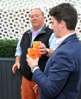 Guest of a Guest and Cointreau's Exclusive Soiree with Mario Batali at La Sirena #64