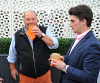 Guest of a Guest and Cointreau's Exclusive Soiree with Mario Batali at La Sirena #65