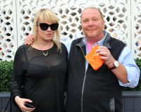 Guest of a Guest and Cointreau's Exclusive Soiree with Mario Batali at La Sirena #70
