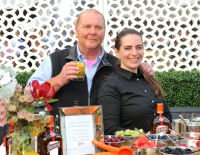 Guest of a Guest and Cointreau's Exclusive Soiree with Mario Batali at La Sirena #85