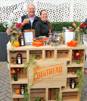 Guest of a Guest and Cointreau's Exclusive Soiree with Mario Batali at La Sirena #88