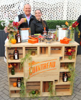 Guest of a Guest and Cointreau's Exclusive Soiree with Mario Batali at La Sirena #90