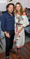 Guest of a Guest and Cointreau's Exclusive Soiree with Mario Batali at La Sirena #192