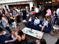 Guest of a Guest and Cointreau's Exclusive Soiree with Mario Batali at La Sirena #207