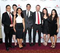 25th Annual NYC Heart and Stroke Ball (3) #230