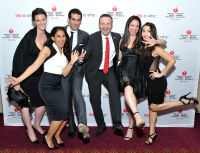 25th Annual NYC Heart and Stroke Ball (3) #231