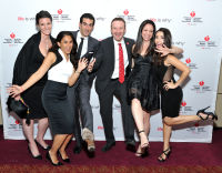 25th Annual NYC Heart and Stroke Ball (3) #232
