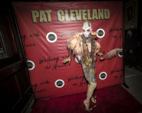 Pat Cleveland Celebrates Her New Book 