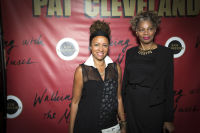 Pat Cleveland Celebrates Her New Book 