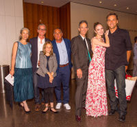 Barak Ballet Champagne Reception at the Wallis Annenberg Center for the Performing Arts in Beverly Hills, CA on June 11, 2016 (Photo by Inae Bloom/Guest of a Guest)